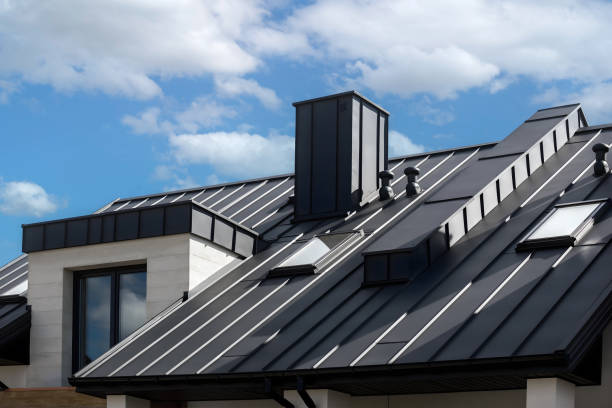 Best Steel Roofing  in Lawnside, NJ